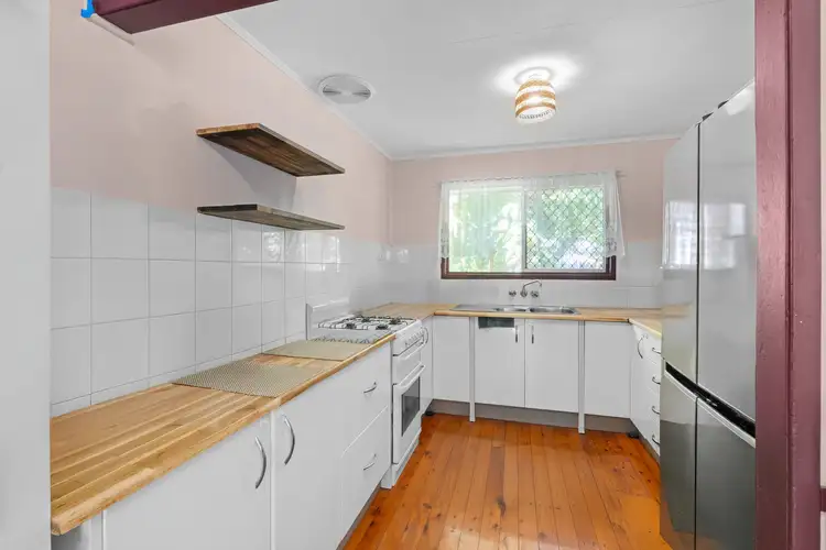 Third view of Homely house listing, 2 Witney Street, Manoora QLD 4870