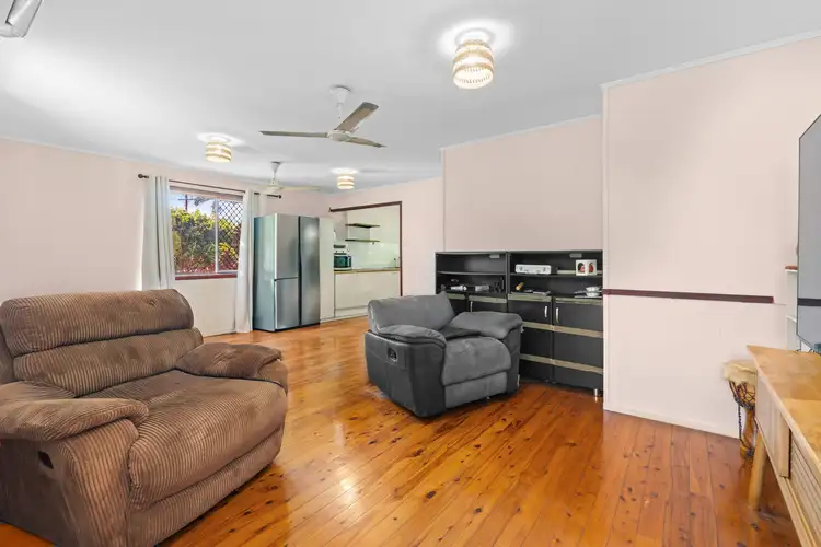 Fourth view of Homely house listing, 2 Witney Street, Manoora QLD 4870