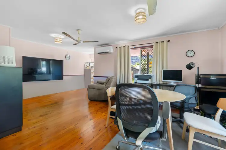Fifth view of Homely house listing, 2 Witney Street, Manoora QLD 4870