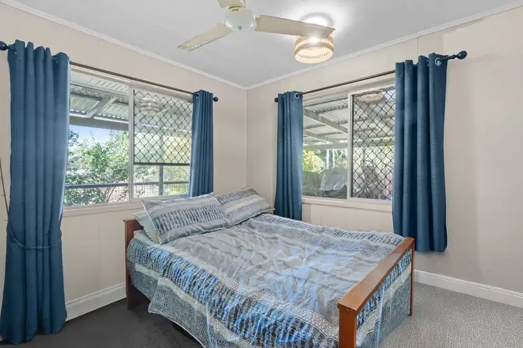 Sixth view of Homely house listing, 2 Witney Street, Manoora QLD 4870
