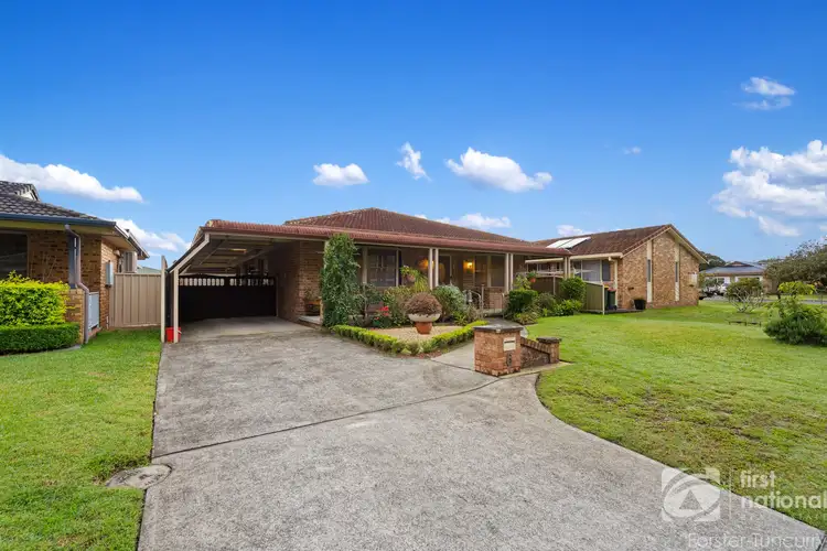 6 Porter Close, Tuncurry NSW 2428