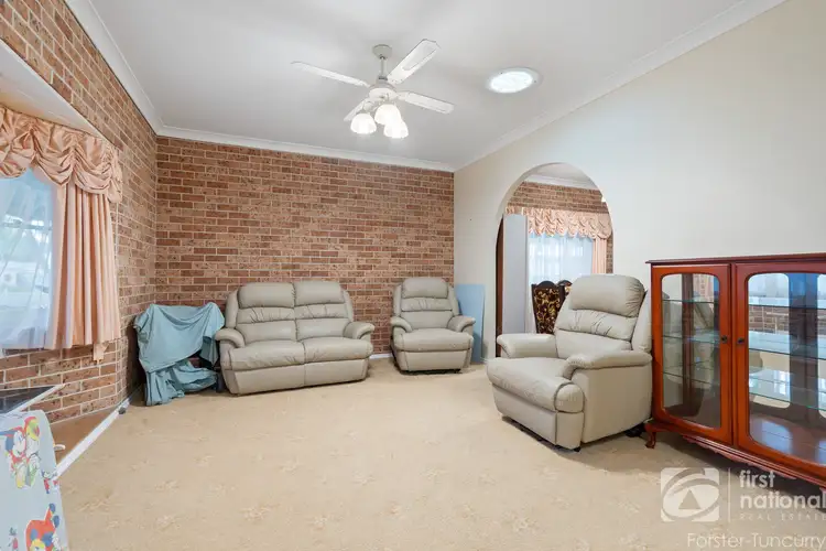 Second view of Homely house listing, 6 Porter Close, Tuncurry NSW 2428