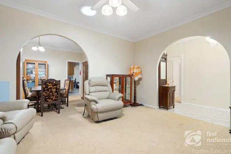 Third view of Homely house listing, 6 Porter Close, Tuncurry NSW 2428