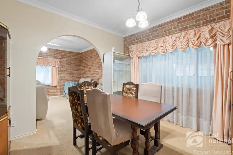 Fourth view of Homely house listing, 6 Porter Close, Tuncurry NSW 2428