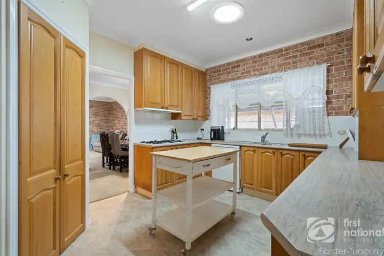 Fifth view of Homely house listing, 6 Porter Close, Tuncurry NSW 2428