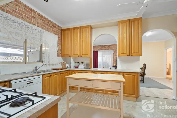 Sixth view of Homely house listing, 6 Porter Close, Tuncurry NSW 2428