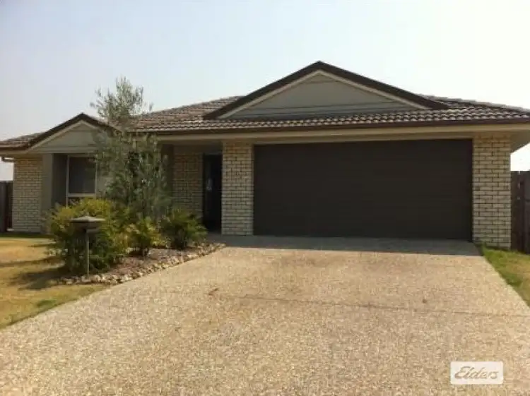 Main view of Homely house listing, 2 Ash Avenue, Laidley QLD 4341