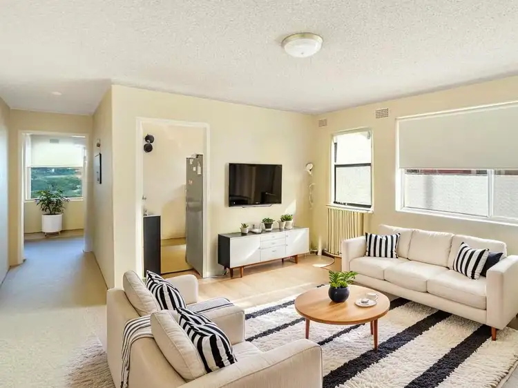 12/1 Western Crescent, Gladesville NSW 2111