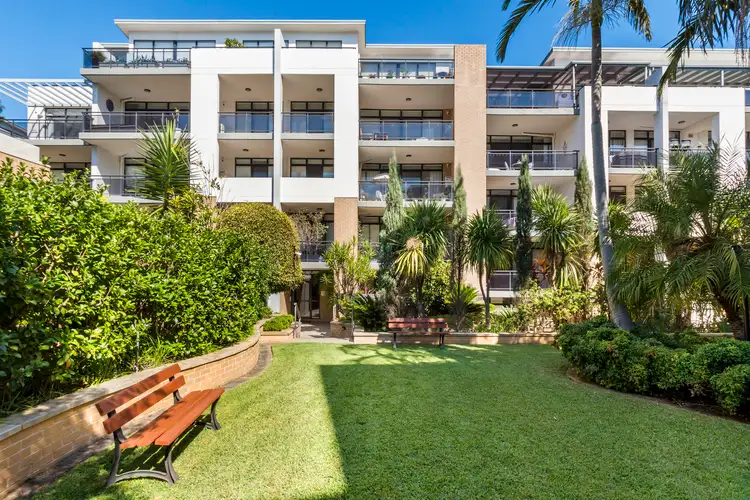 75/2-4 Purser Avenue, Castle Hill NSW 2154