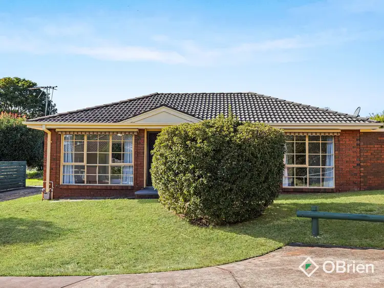 Main view of Homely unit listing, 6/311-317 Cranbourne Road, Frankston VIC 3199