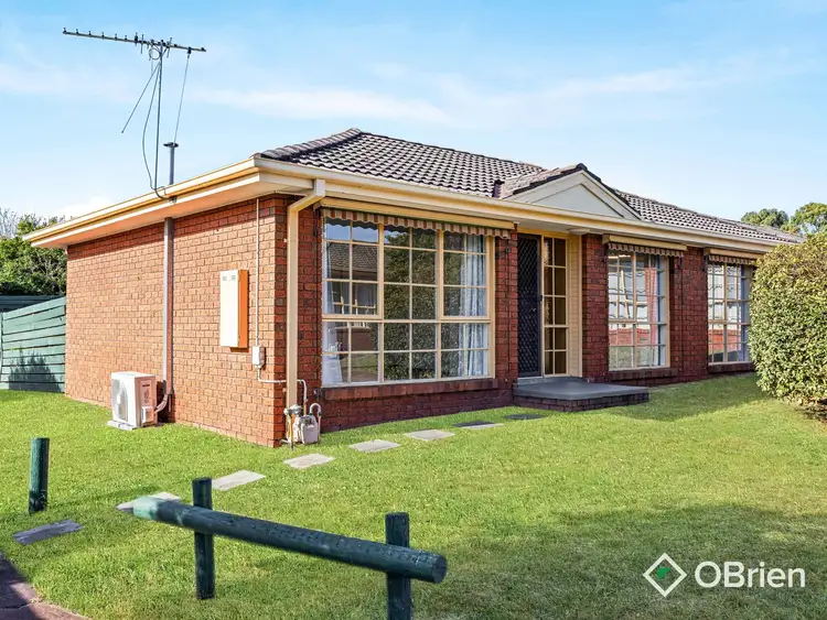Second view of Homely unit listing, 6/311-317 Cranbourne Road, Frankston VIC 3199