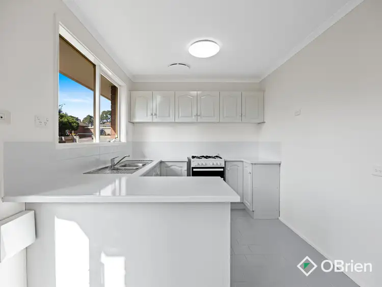 Fifth view of Homely unit listing, 6/311-317 Cranbourne Road, Frankston VIC 3199