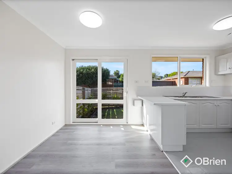 Sixth view of Homely unit listing, 6/311-317 Cranbourne Road, Frankston VIC 3199