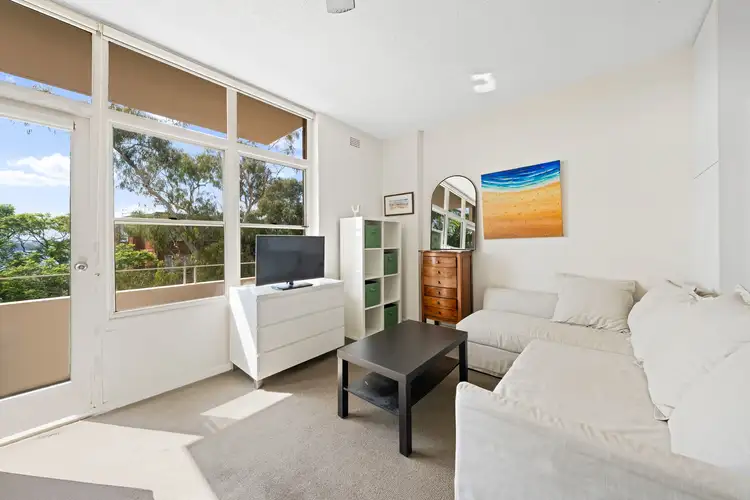 9/20 Carabella Street, Kirribilli NSW 2061