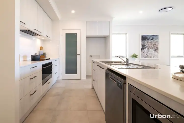 Third view of Homely house listing, 10 Aurora Way, Chisholm NSW 2322