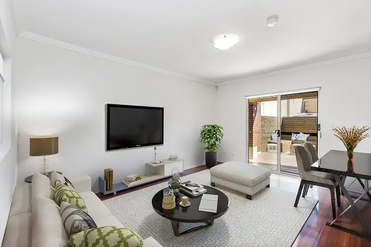 3/10-14 Fairlight Street, Five Dock NSW 2046