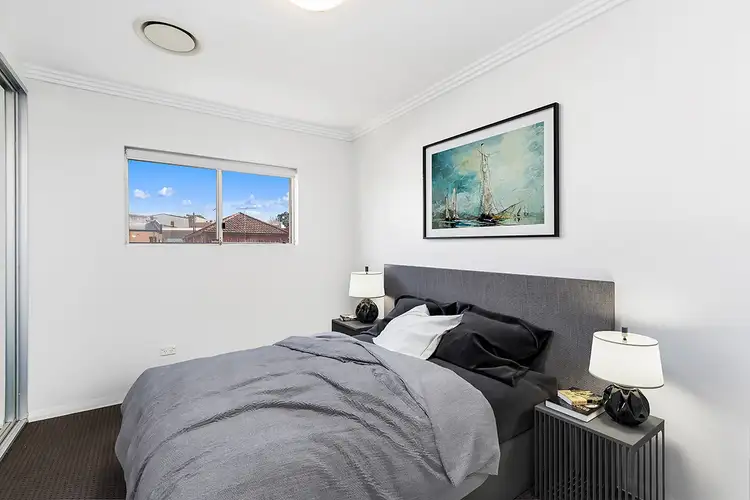 Fourth view of Homely townhouse listing, 3/10-14 Fairlight Street, Five Dock NSW 2046