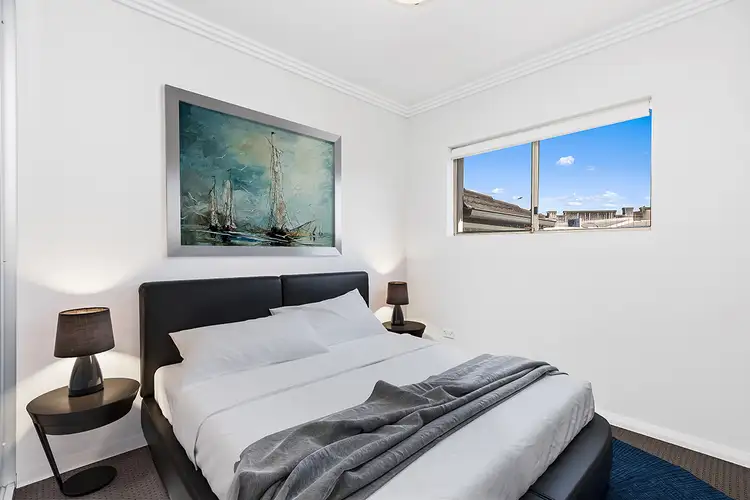 Fifth view of Homely townhouse listing, 3/10-14 Fairlight Street, Five Dock NSW 2046