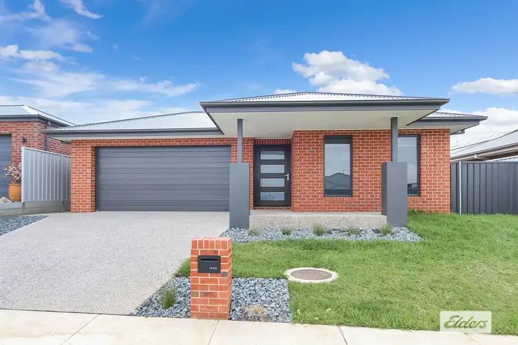 Main view of Homely house listing, 8 Rod Laver Way, Baranduda VIC 3691