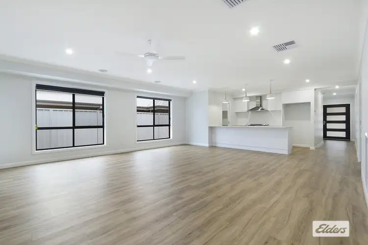Third view of Homely house listing, 8 Rod Laver Way, Baranduda VIC 3691