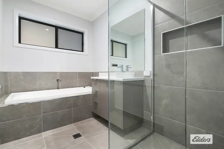 Fourth view of Homely house listing, 8 Rod Laver Way, Baranduda VIC 3691