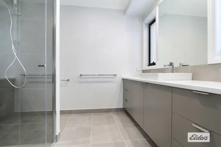 Fifth view of Homely house listing, 8 Rod Laver Way, Baranduda VIC 3691
