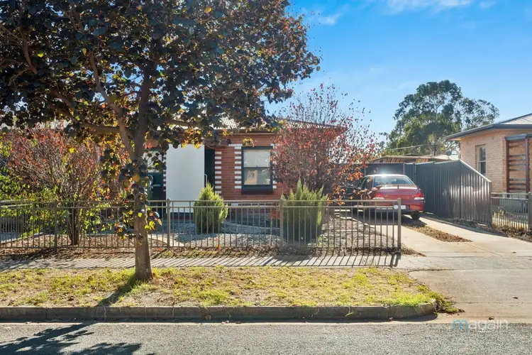 16 Yarnbrook Street, Davoren Park SA 5113