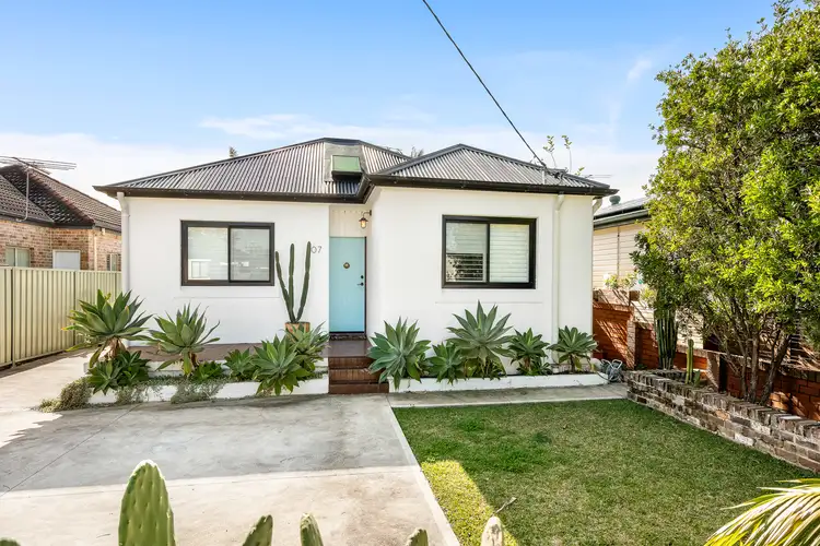 107 Bridges Street, Kurnell NSW 2231