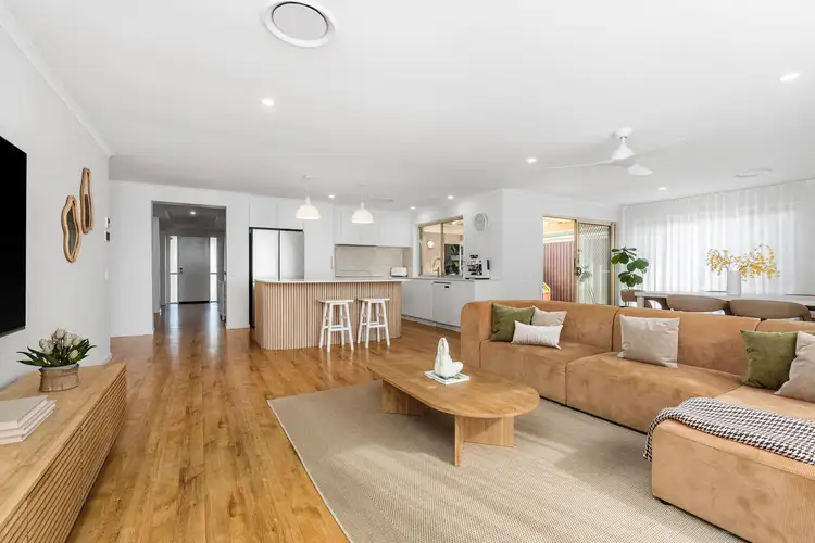 4 Foxhill Place, Banora Point NSW 2486