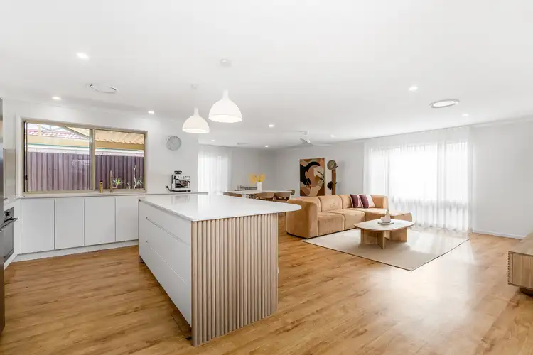 Main view of Homely house listing, 4 Foxhill Place, Banora Point NSW 2486
