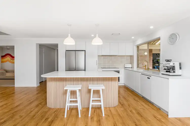 Second view of Homely house listing, 4 Foxhill Place, Banora Point NSW 2486