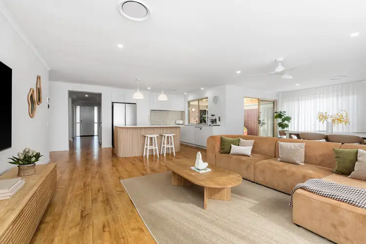 Fourth view of Homely house listing, 4 Foxhill Place, Banora Point NSW 2486