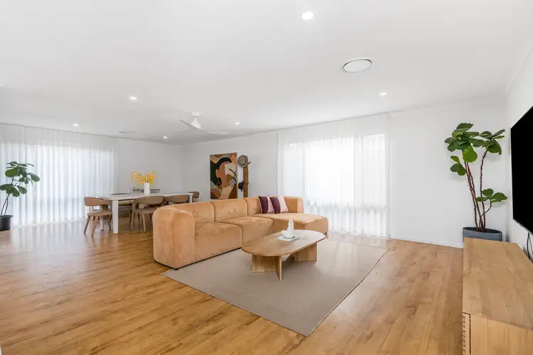 Fifth view of Homely house listing, 4 Foxhill Place, Banora Point NSW 2486
