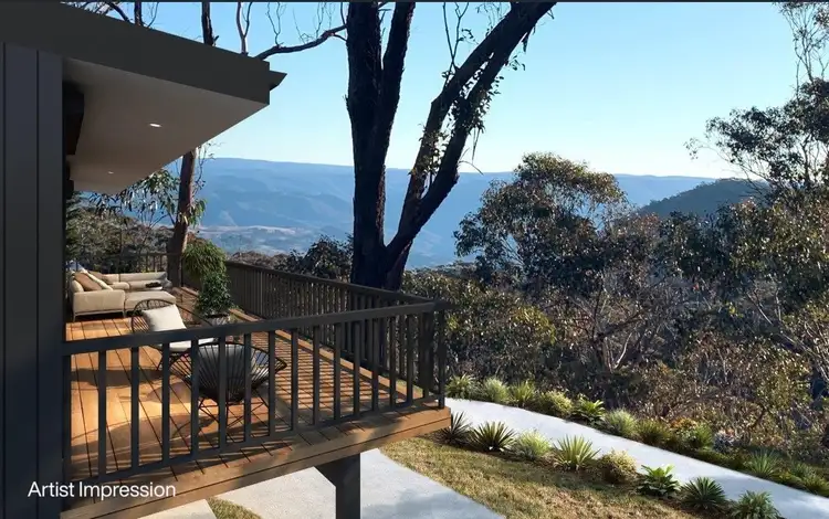 30 Narrow Neck Road, Katoomba NSW 2780