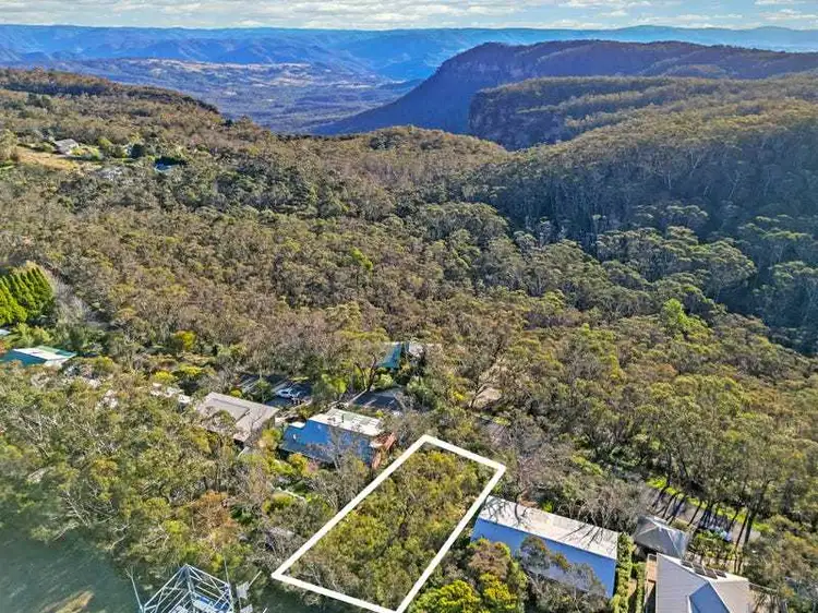 Second view of Homely land listing, 30 Narrow Neck Road, Katoomba NSW 2780
