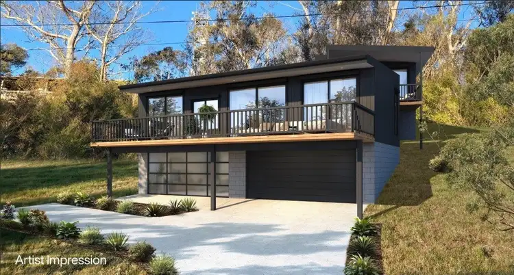 Fourth view of Homely land listing, 30 Narrow Neck Road, Katoomba NSW 2780