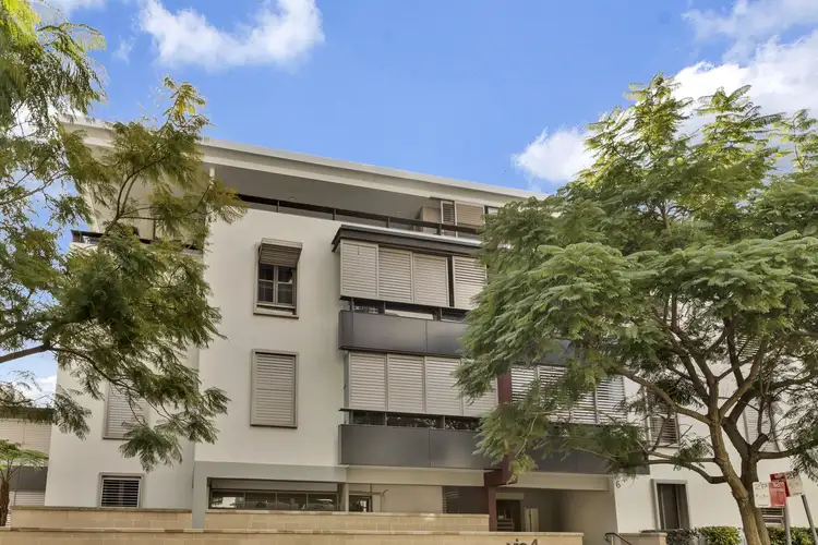 4401/6 Alexandra Drive, Camperdown NSW 2050