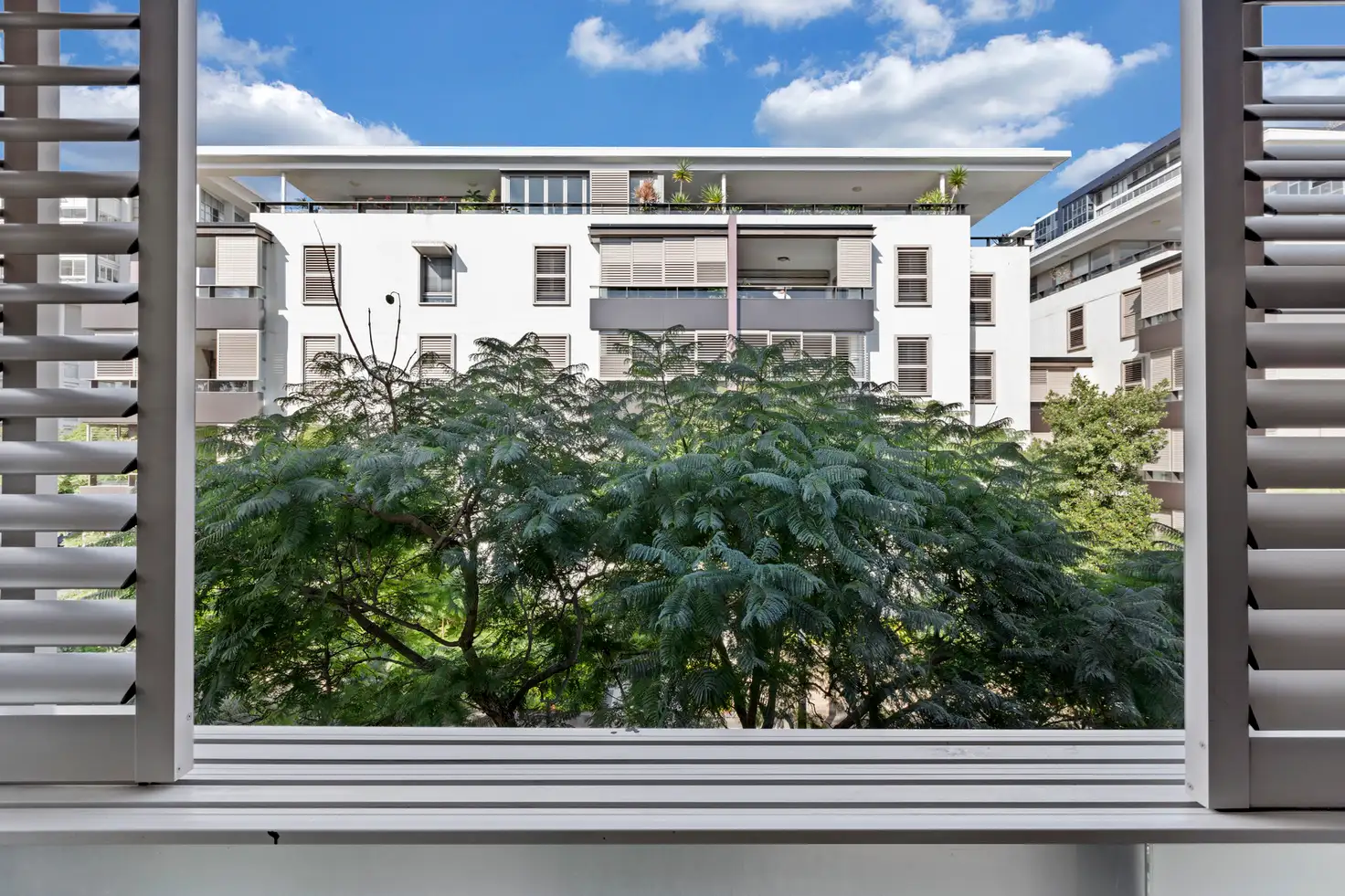Main view of Homely unit listing, 4401/6 Alexandra Drive, Camperdown NSW 2050