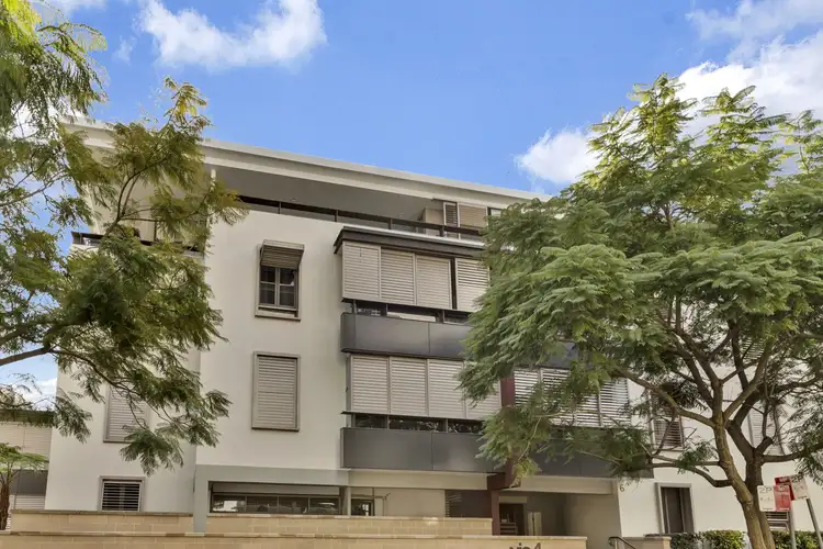 Second view of Homely unit listing, 4401/6 Alexandra Drive, Camperdown NSW 2050