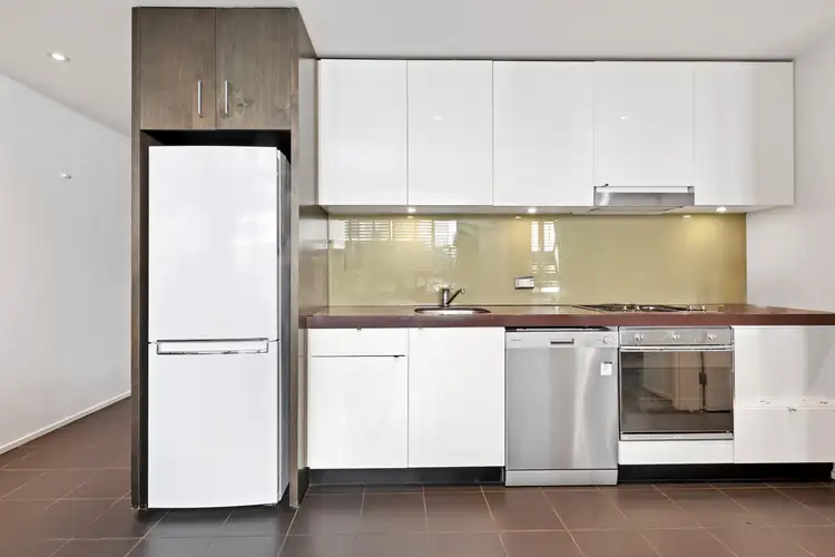 Fourth view of Homely unit listing, 4401/6 Alexandra Drive, Camperdown NSW 2050