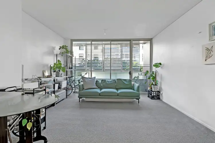 Fifth view of Homely unit listing, 4401/6 Alexandra Drive, Camperdown NSW 2050