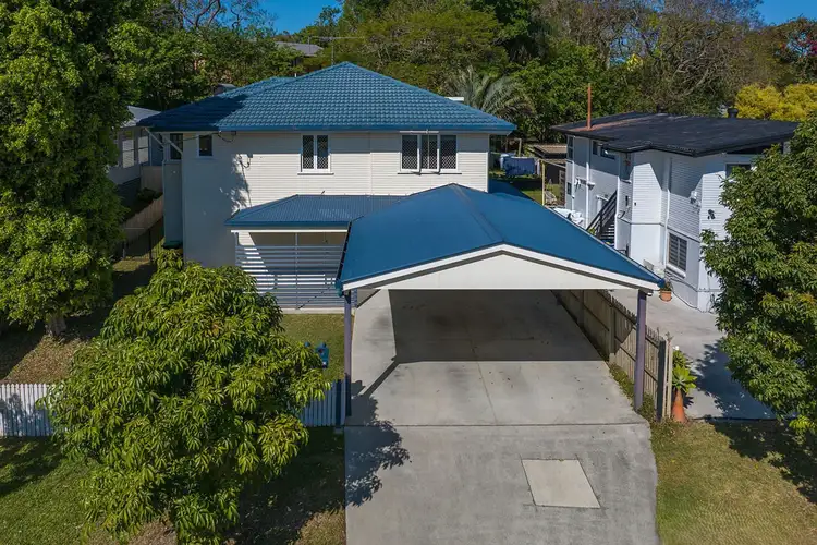 2/62 Ormadale Road, Yeronga QLD 4104