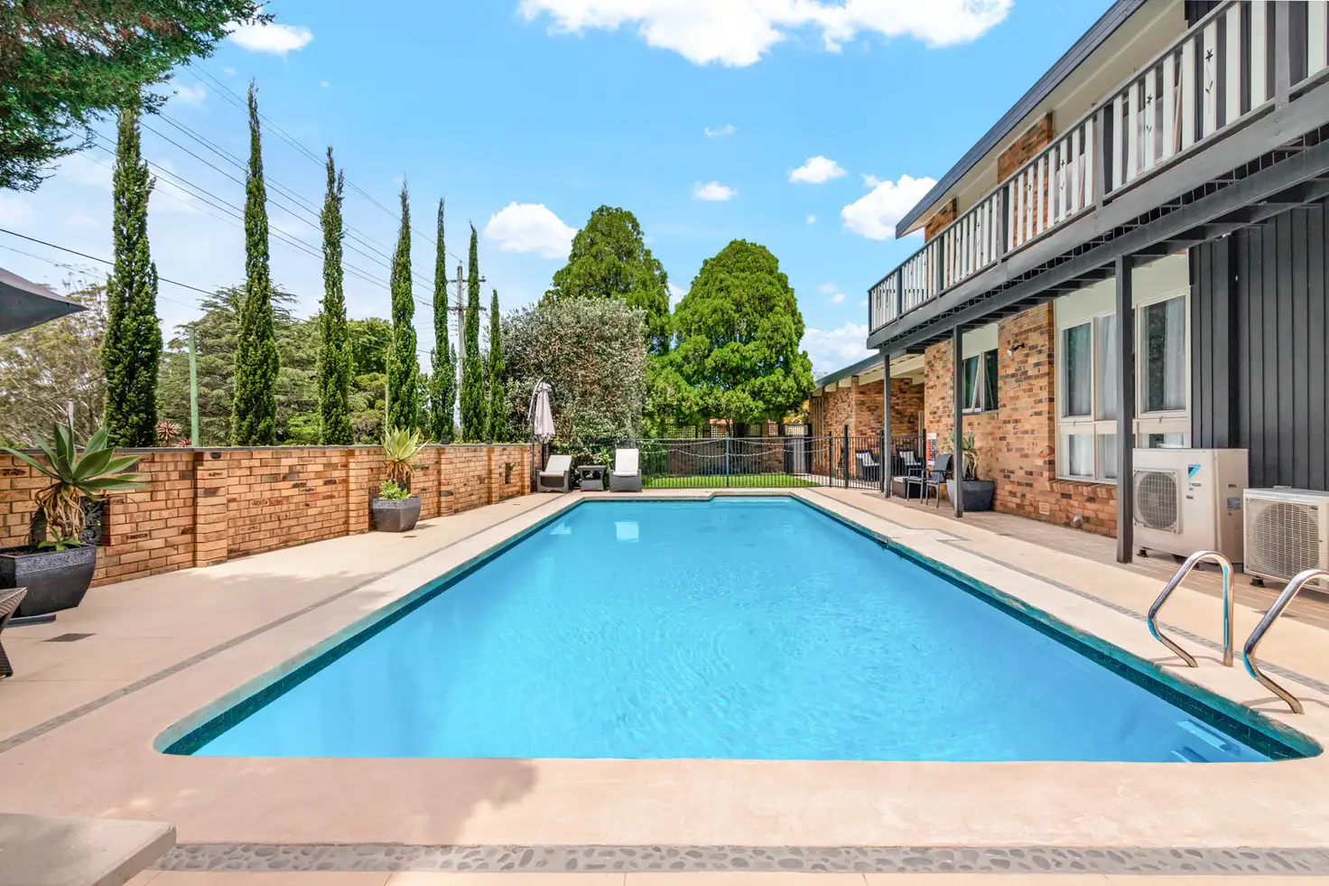 Main view of Homely house listing, 16 Munro Street, Baulkham Hills NSW 2153