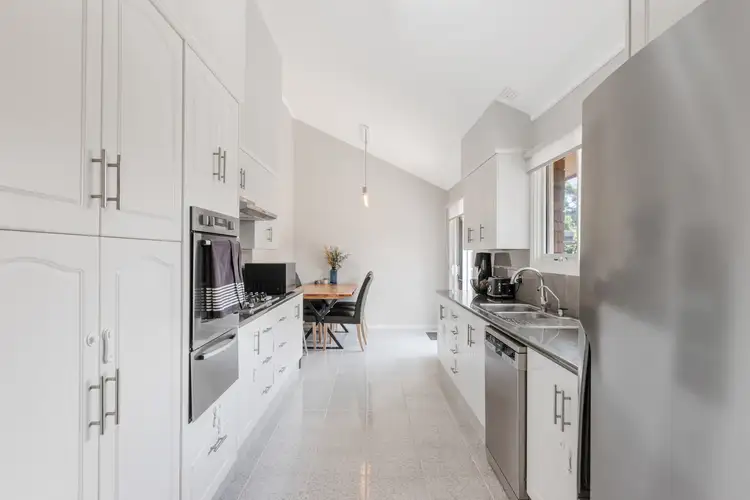 Fourth view of Homely house listing, 16 Munro Street, Baulkham Hills NSW 2153