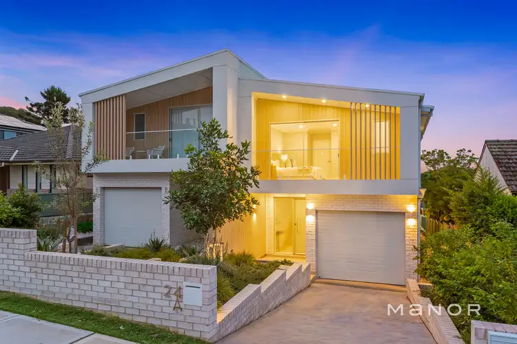 24A Bogalara Road, Old Toongabbie NSW 2146