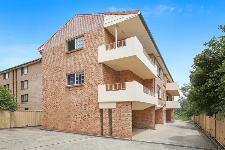 5/26 Virginia Street, Wollongong NSW 2500
