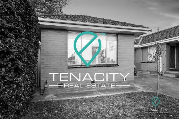 8/10 Norma Street, Sunshine VIC 3020