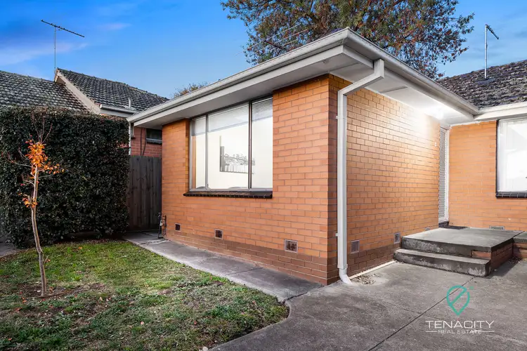 Main view of Homely unit listing, 8/10 Norma Street, Sunshine VIC 3020