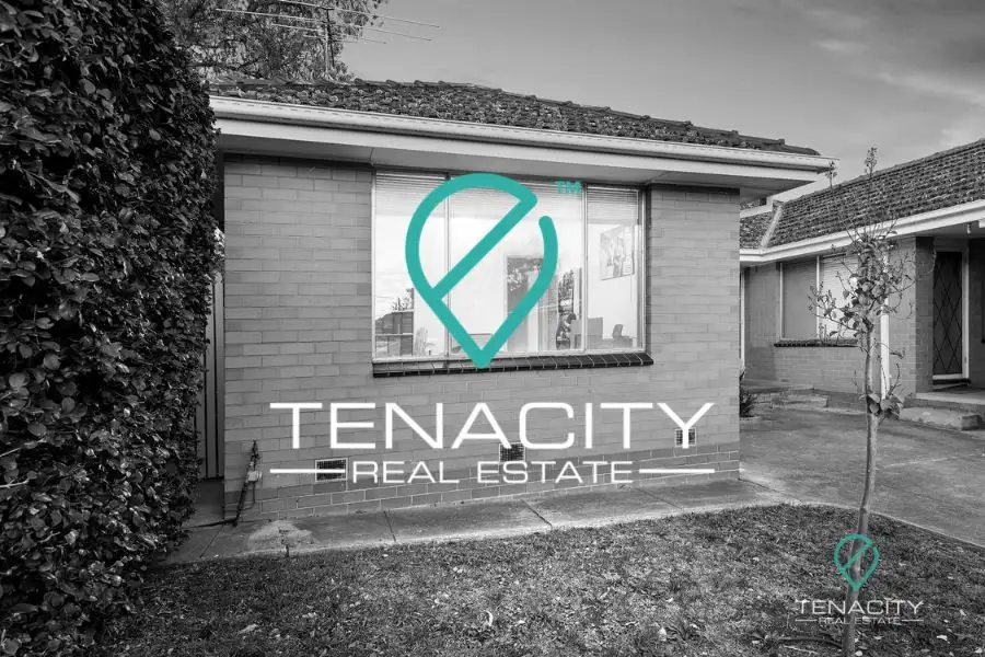 Main view of Homely unit listing, 8/10 Norma Street, Sunshine VIC 3020