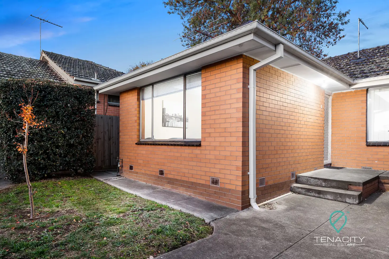 Main view of Homely unit listing, 8/10 Norma Street, Sunshine VIC 3020